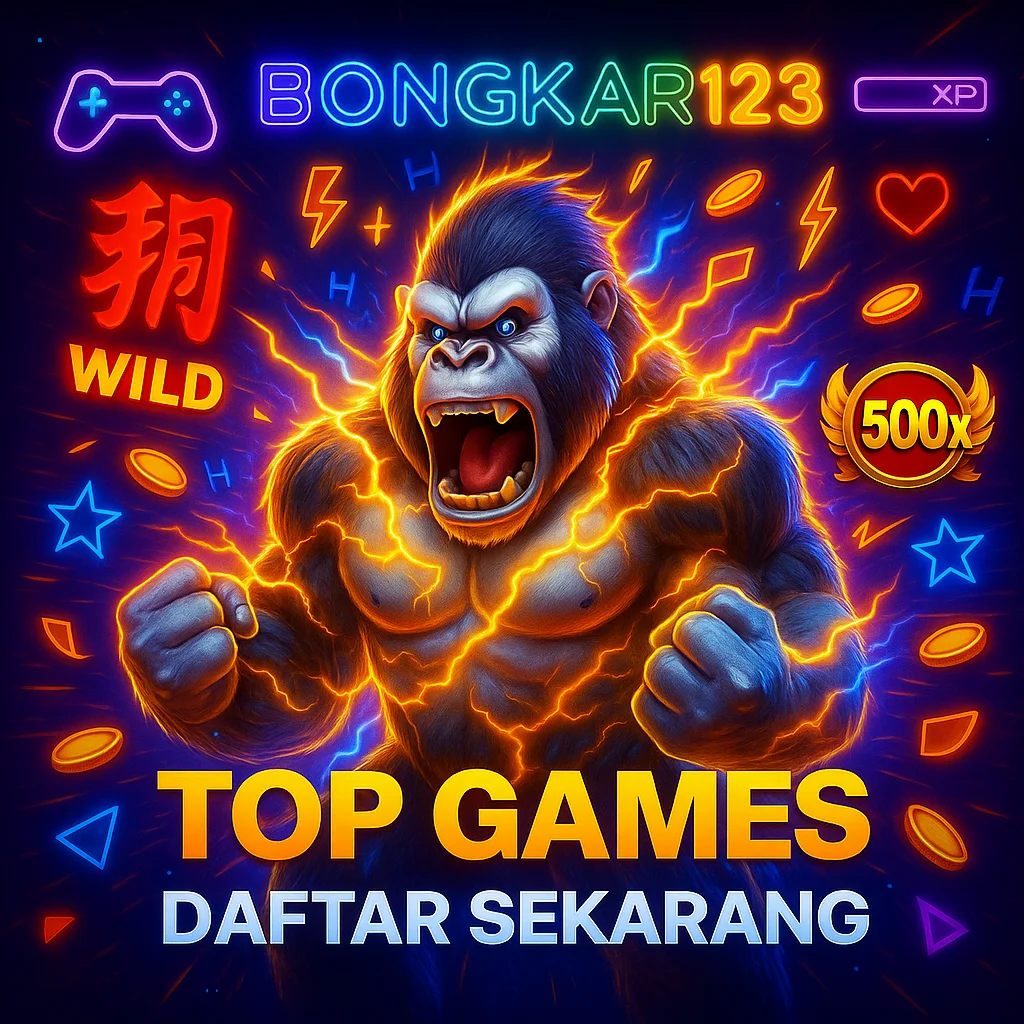 BONGKAR123